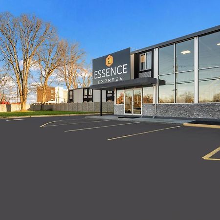 Готель Essence Express Вейн Екстер'єр фото